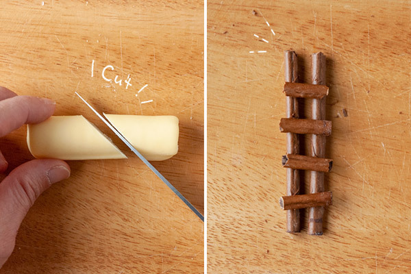 お菓子の家が1000円以内！ 組み立てるだけ超簡単ヘクセンハウス【昔ながらが”今”楽しい！レトロアートレシピ Vol.19】