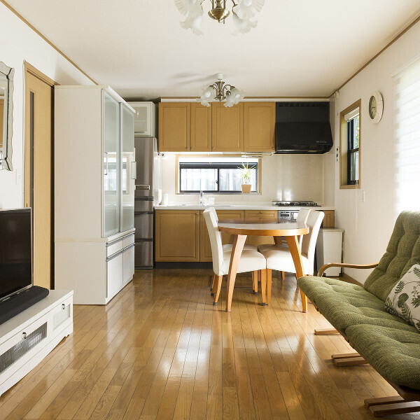 年末の大掃除だってスリム化？「たった3カ所だけ掃除」【スーパー主婦・井田典子さんの“片づけの極意” 第2回】