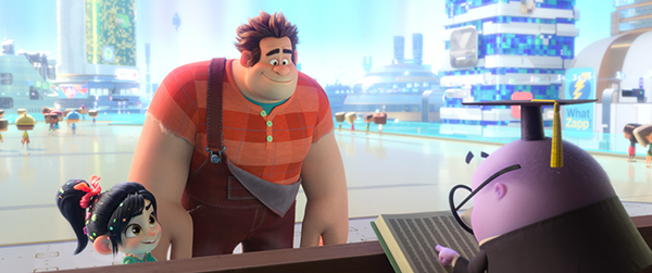 『グリンチ』『シュガー・ラッシュ』現実に子どもが直面する問題を骨太に描く