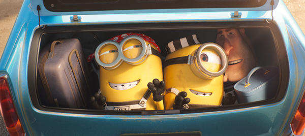 『グリンチ』『シュガー・ラッシュ』現実に子どもが直面する問題を骨太に描く