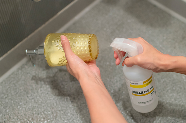 インフルエンザやノロウィルスのリスク高めてない…？ 病院清掃のプロが教えるお掃除術