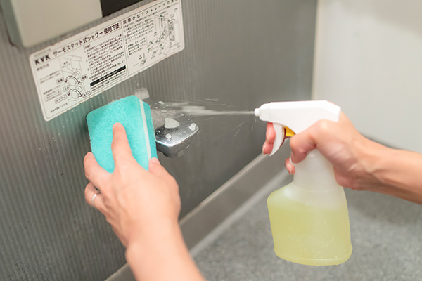 インフルエンザやノロウィルスのリスク高めてない…？ 病院清掃のプロが教えるお掃除術