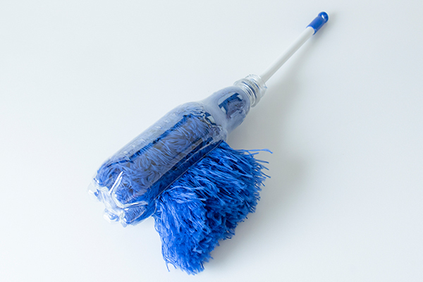 インフルエンザやノロウィルスのリスク高めてない…？ 病院清掃のプロが教えるお掃除術