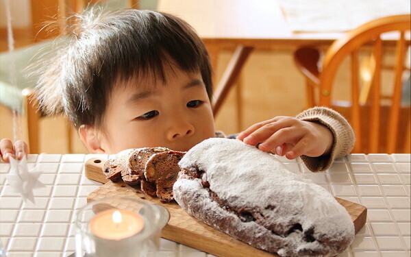 「クリスマスケーキ、作ってみない？」実際に使える手作りケーキ4つのアイデア