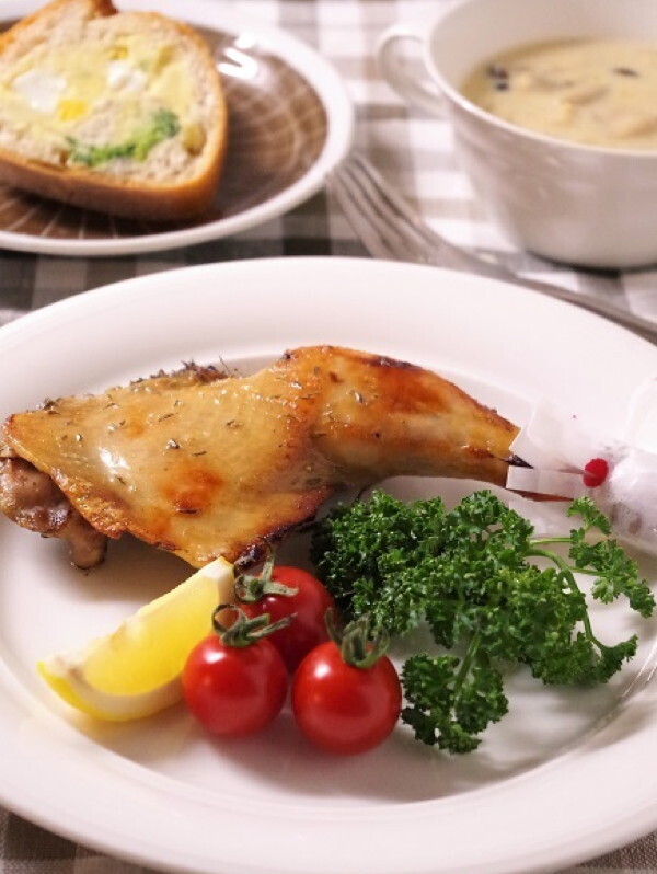 「クリスマスケーキ、作ってみない？」実際に使える手作りケーキ4つのアイデア