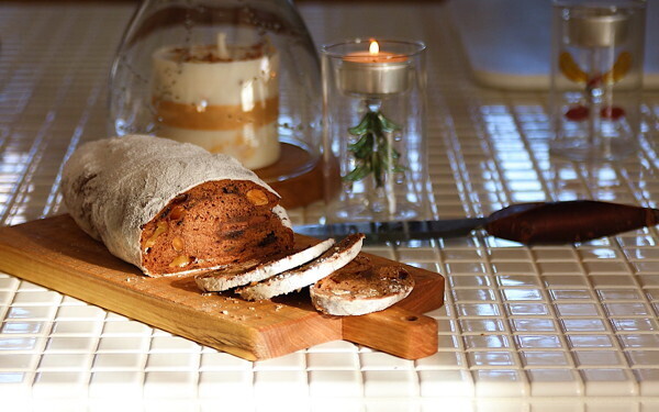 「クリスマスケーキ、作ってみない？」実際に使える手作りケーキ4つのアイデア