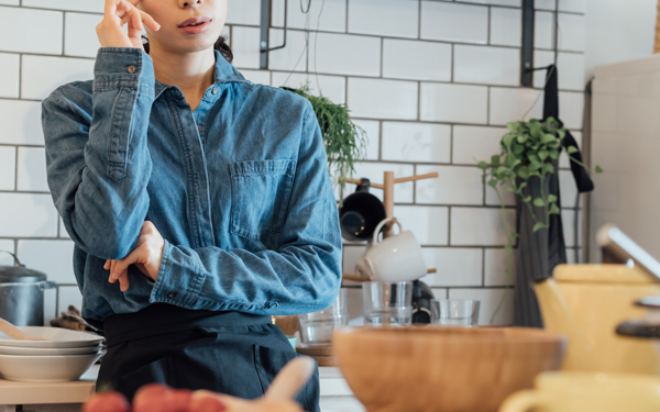 冷食、缶詰は、“手抜き”でない“息抜き”ご飯!? ママの罪悪感手放すレシピ【パパママの本音調査】  Vol.313