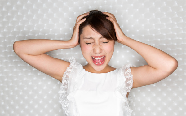 夫はウキウキ、妻はイライラ…「24時間ずっと夫と一緒にいるのが苦痛…」