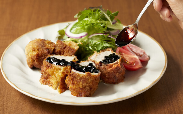 離乳食もいつものごはんで「特別なことはしない」タサン志麻さん流子どもごはん