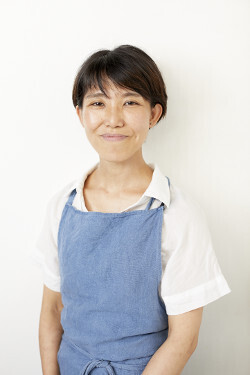 離乳食もいつものごはんで「特別なことはしない」タサン志麻さん流子どもごはん