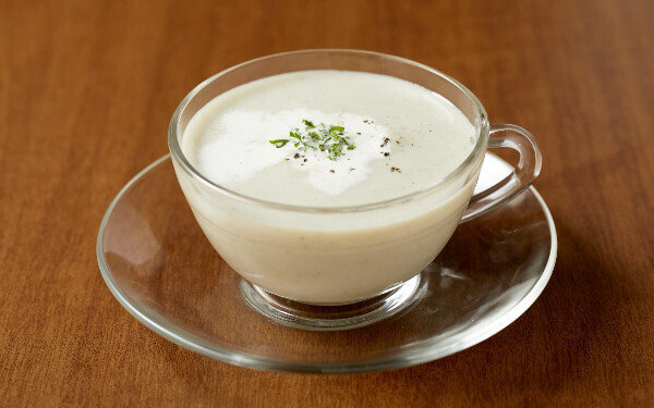 離乳食もいつものごはんで「特別なことはしない」タサン志麻さん流子どもごはん