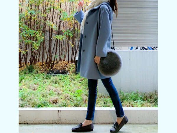 軽くてあたたかい「ユニクロ」本格アウターはコレ！【ユニクロ大人コーデ～アメブロ30代ファッション1位 Hanaさん ～ Vol.41】