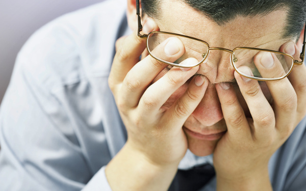 「何かあったの？」はNG！　仕事で悩む夫「妻がやっていいこと、ダメなこと」