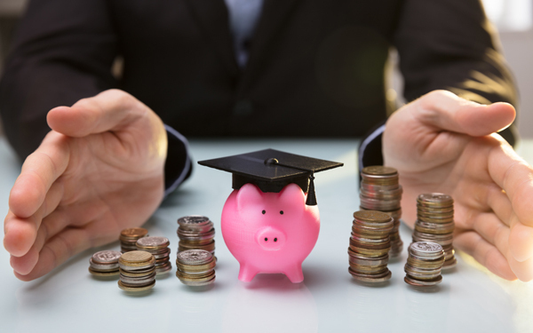 大学入学まで毎月の貯金額は「7500円」で大丈夫のワケ【手取り20万円 教育費どうやって貯める？ Vol.2】