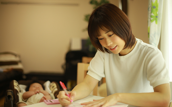 大学入学まで毎月の貯金額は「7500円」で大丈夫のワケ【手取り20万円 教育費どうやって貯める？ Vol.2】