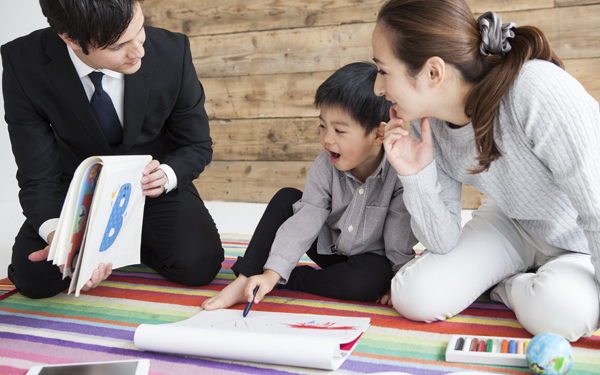 「習い事貧乏」が多い!?  老後破産を防ぐ教育費の考え方【手取り20万円 教育費どうやって貯める？ Vol.4】