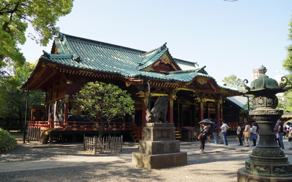 2019年はどんな年？　家族で運気アップ「パワースポット最強ベスト5」