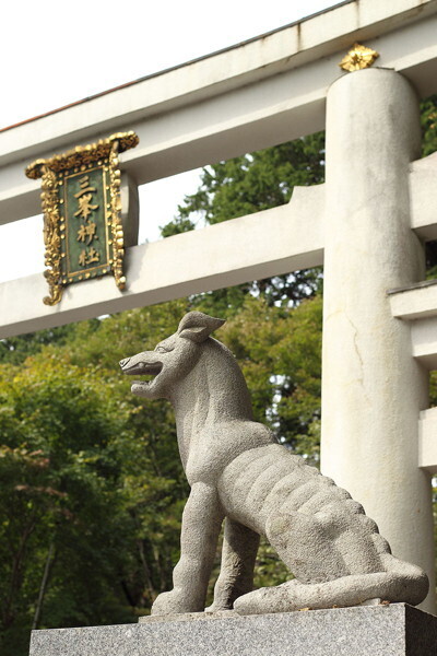 2019年はどんな年？　家族で運気アップ「パワースポット最強ベスト5」