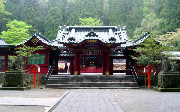 2019初詣「家庭円満のご利益アリ！」おすすめ神社ベスト 5