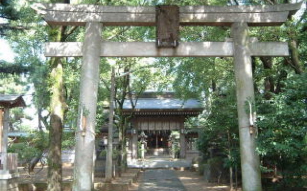 2019初詣「家庭円満のご利益アリ！」おすすめ神社ベスト 5