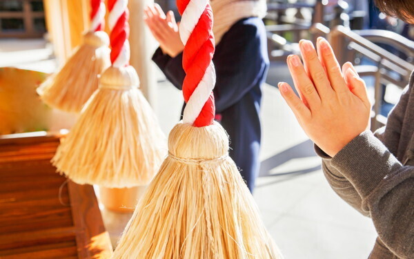 2019初詣「家庭円満のご利益アリ！」おすすめ神社ベスト 5