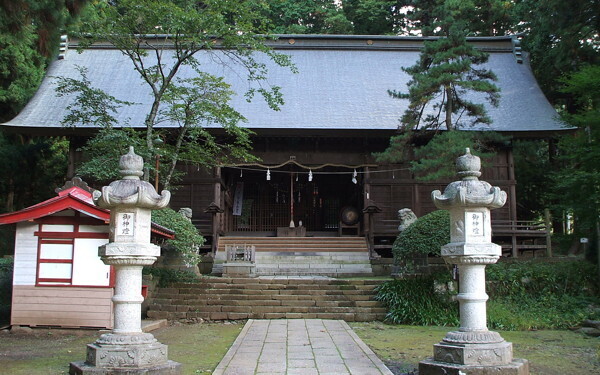 2019初詣「家庭円満のご利益アリ！」おすすめ神社ベスト 5