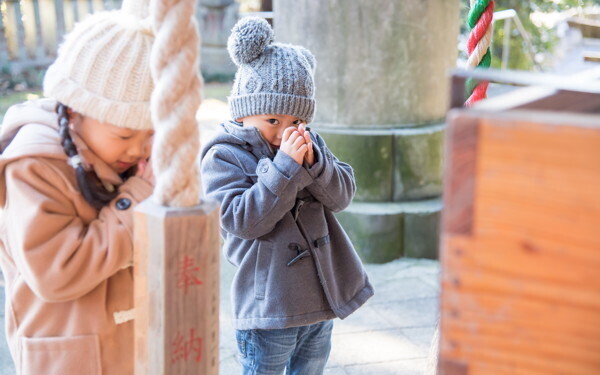 2019初詣「家庭円満のご利益アリ！」おすすめ神社ベスト 5