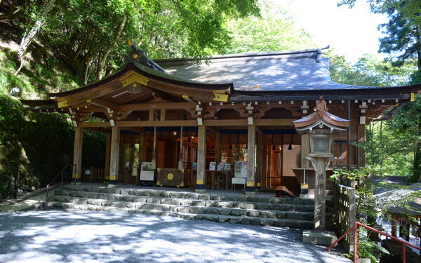 2019初詣「家庭円満のご利益アリ！」おすすめ神社ベスト 5