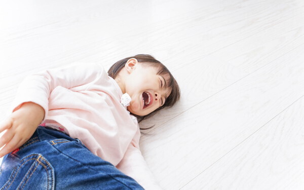 「娘の結婚観はパパで決まる？」幼児期のパパの役割【ずっと「パパ大好き」と言われたい！　お悩みパパの“娘トリセツ” 第1回】