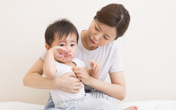 子どもを怒ることに自己嫌悪…ママたちがキレてしまう噴火パターン
