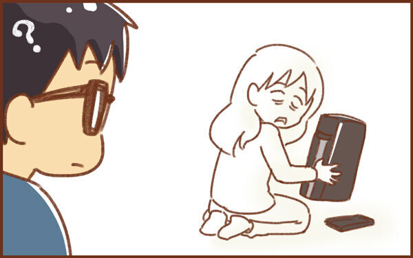 辛抱強い人がついにマジギレ！ 7年越しの夫婦喧嘩【みつ＆みの すくすく兄弟劇場 第4話】