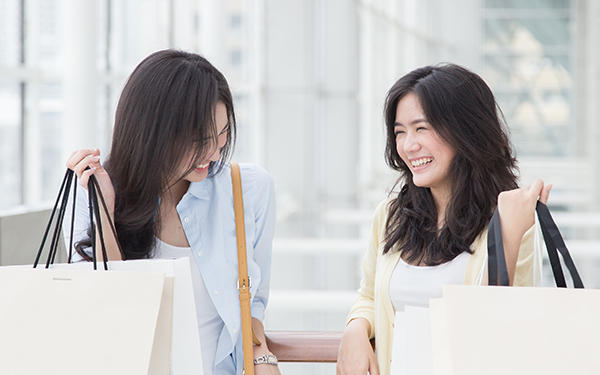 アラサー女子の賢いセールの買い物術！ 「若く見られたい」より大切なこと