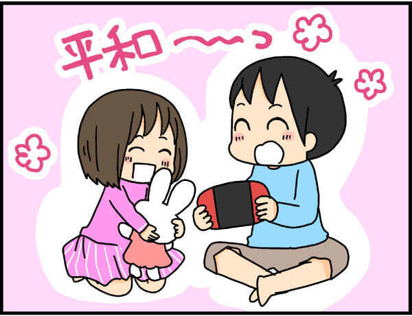 誰も片付けなかったらどうなる？　我が家の片付け話【4人の子ども育ててます 第27話】