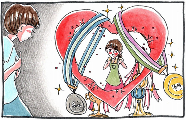 母の「習い事がんばれ」は、子どもを追い詰めないのか？【泣いて！ 笑って！ グラハムコソダテ  Vol.18】