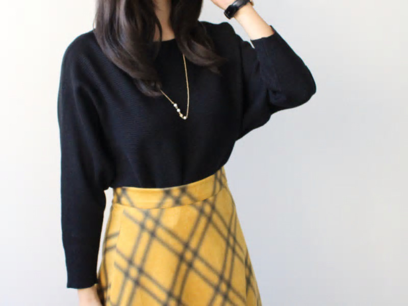 今季の「しまむら」バッグがかわいすぎる！　高見えデザインでプチプラに見えない【しまりんごの毎日しまむらコーデ～アメブロトップブロガー～ Vol.39】