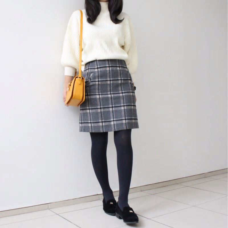 今季の「しまむら」バッグがかわいすぎる！　高見えデザインでプチプラに見えない【しまりんごの毎日しまむらコーデ～アメブロトップブロガー～ Vol.39】