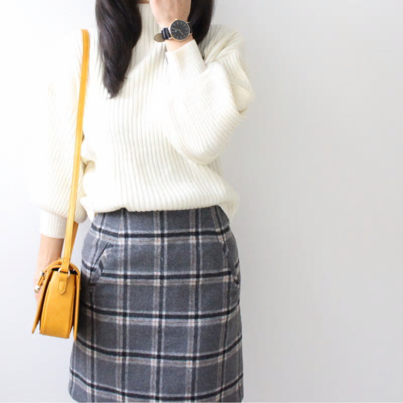 今季の「しまむら」バッグがかわいすぎる！　高見えデザインでプチプラに見えない【しまりんごの毎日しまむらコーデ～アメブロトップブロガー～ Vol.39】