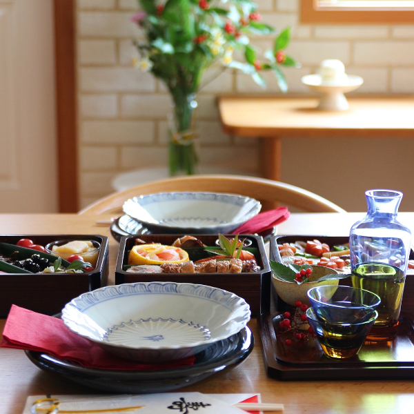 手作りおせち料理「子どもが喜んで食べる」先輩ママ3つのアイデア