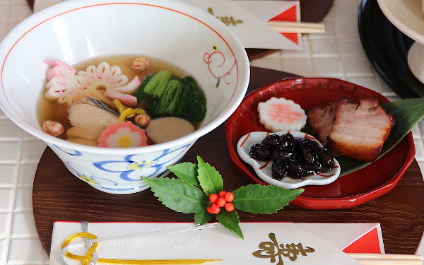 手作りおせち料理「子どもが喜んで食べる」先輩ママ3つのアイデア