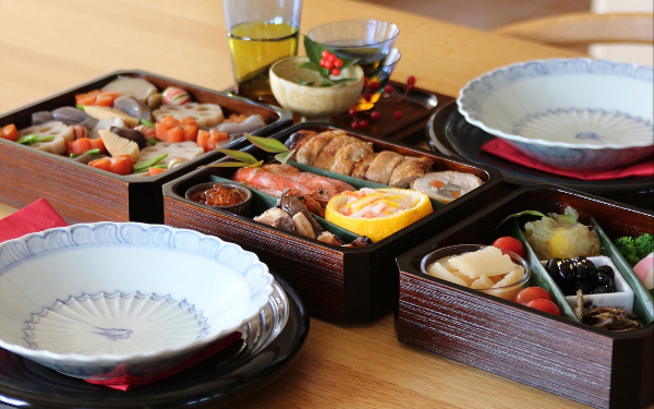 手作りおせち料理「子どもが喜んで食べる」先輩ママ3つのアイデア