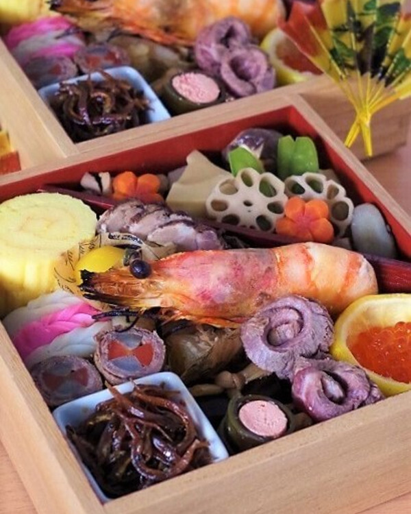 手作りおせち料理「子どもが喜んで食べる」先輩ママ3つのアイデア