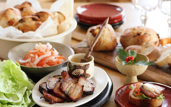 手作りおせち料理「子どもが喜んで食べる」先輩ママ3つのアイデア