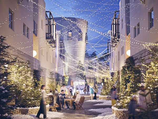 子どものスキーデビューは何歳から？ 必要な持ち物&おすすめスポット3選