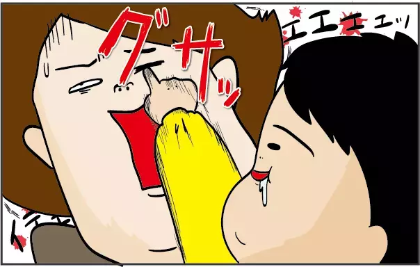 【新連載】クセが強い男子三兄弟、ワンオペ率高めで育ててます！【ズボラ母の三兄弟カオス日記 第1話】