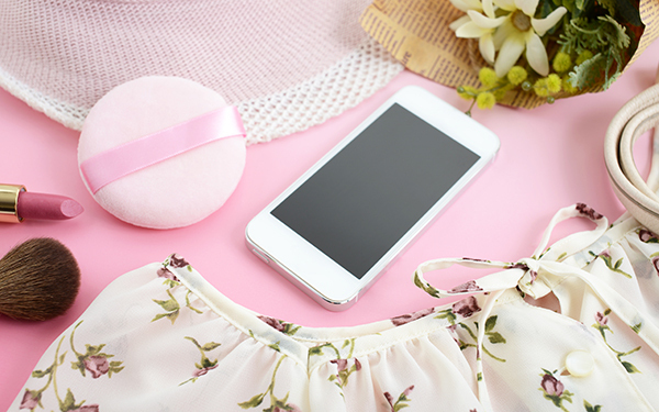 LINE世代がファッションに「モテ」「かわいい」より大切にすること