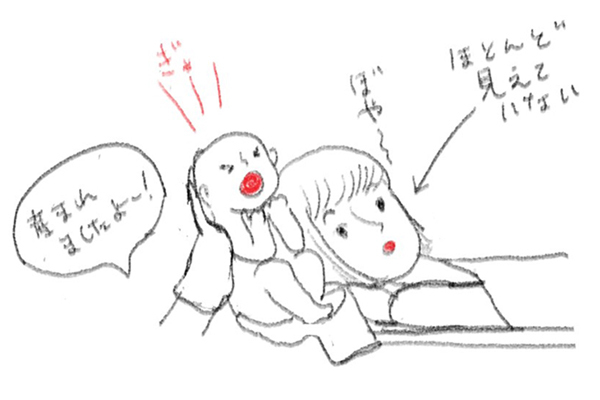 双子が生まれる前と後　「余裕余裕～♪」から一転、波乱の日常がスタート【ワーキングママのミックスツインズ日記 Vol.2】