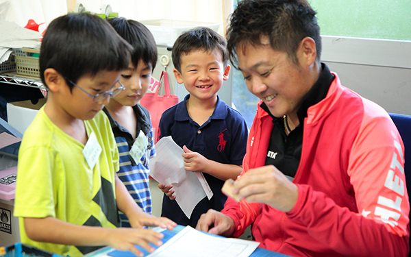 子どもの「考える力」を見逃さない方法【AI時代を生き抜く「自信が持てる子」の育て方 第2回】