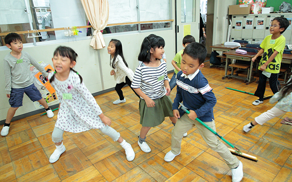 子どもの「考える力」を見逃さない方法【AI時代を生き抜く「自信が持てる子」の育て方 第2回】