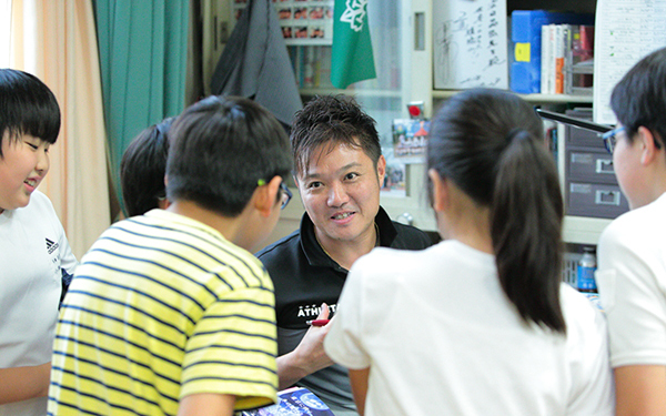 子どもの「考える力」を見逃さない方法【AI時代を生き抜く「自信が持てる子」の育て方 第2回】