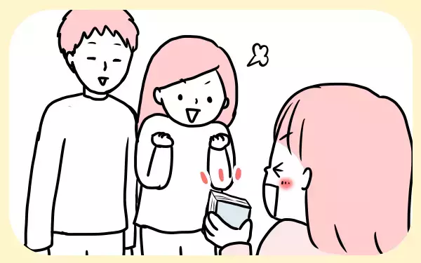 負けず嫌いの子に大人は忖度するべき？ 本気の勝負を楽しむには【モチコの親バカ＆ツッコミ育児 第69話】